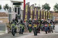 Advanced Group Silver_Grey Bikes